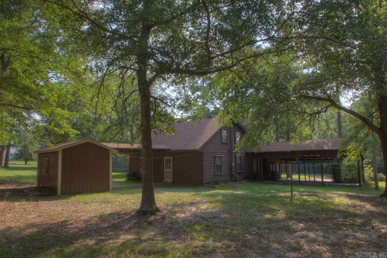 Metes & Bounds - Residential Lease