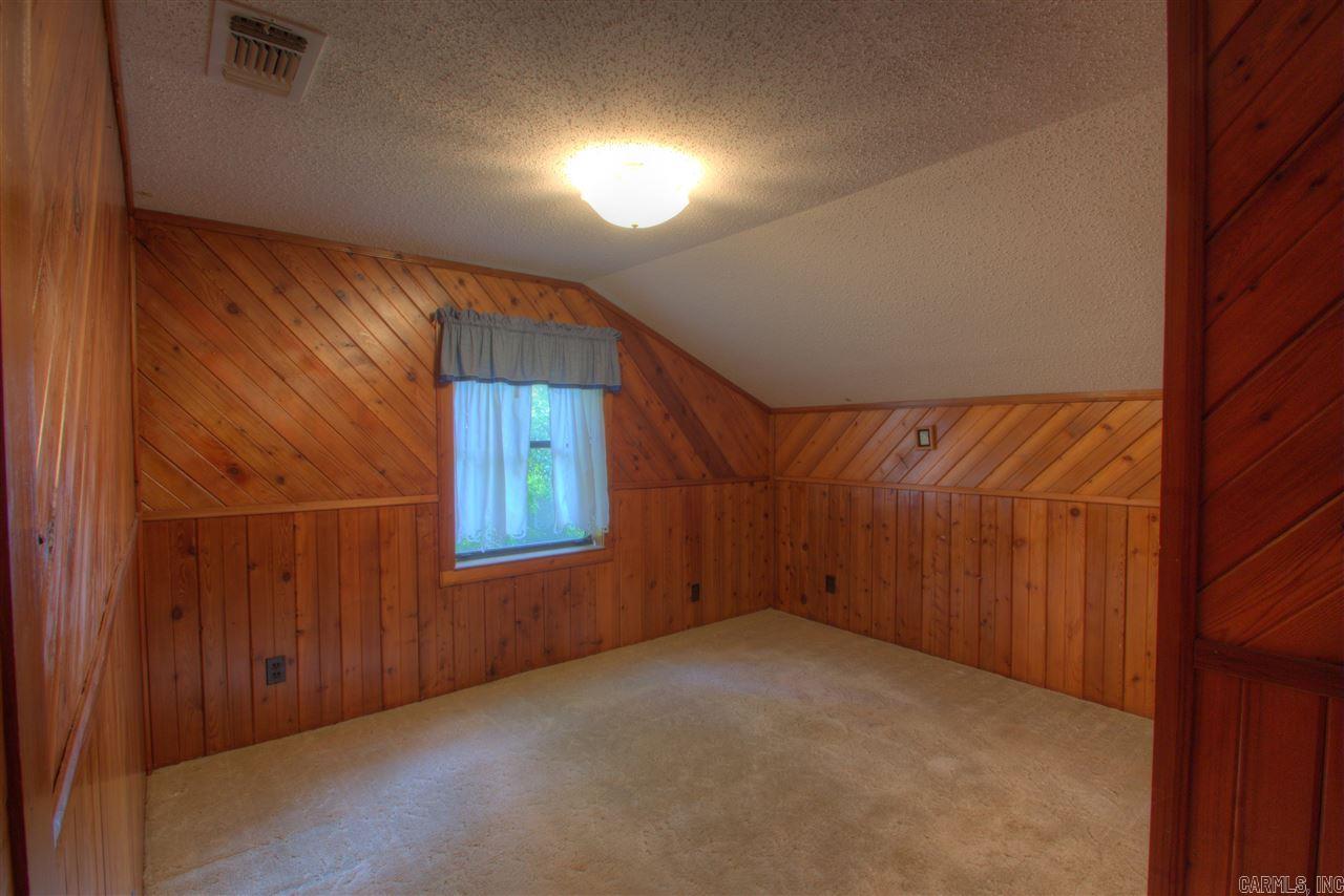 Metes & Bounds - Residential Lease