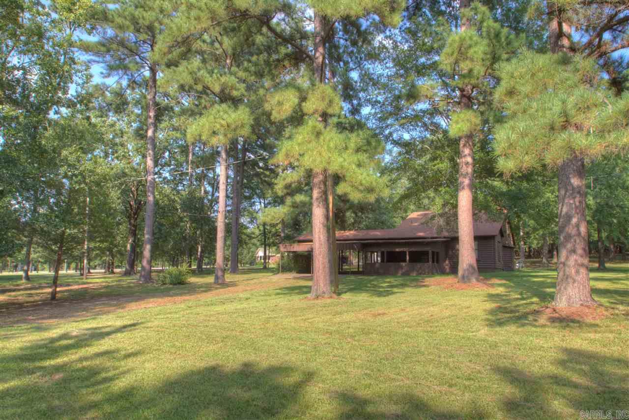 Metes & Bounds - Residential Lease