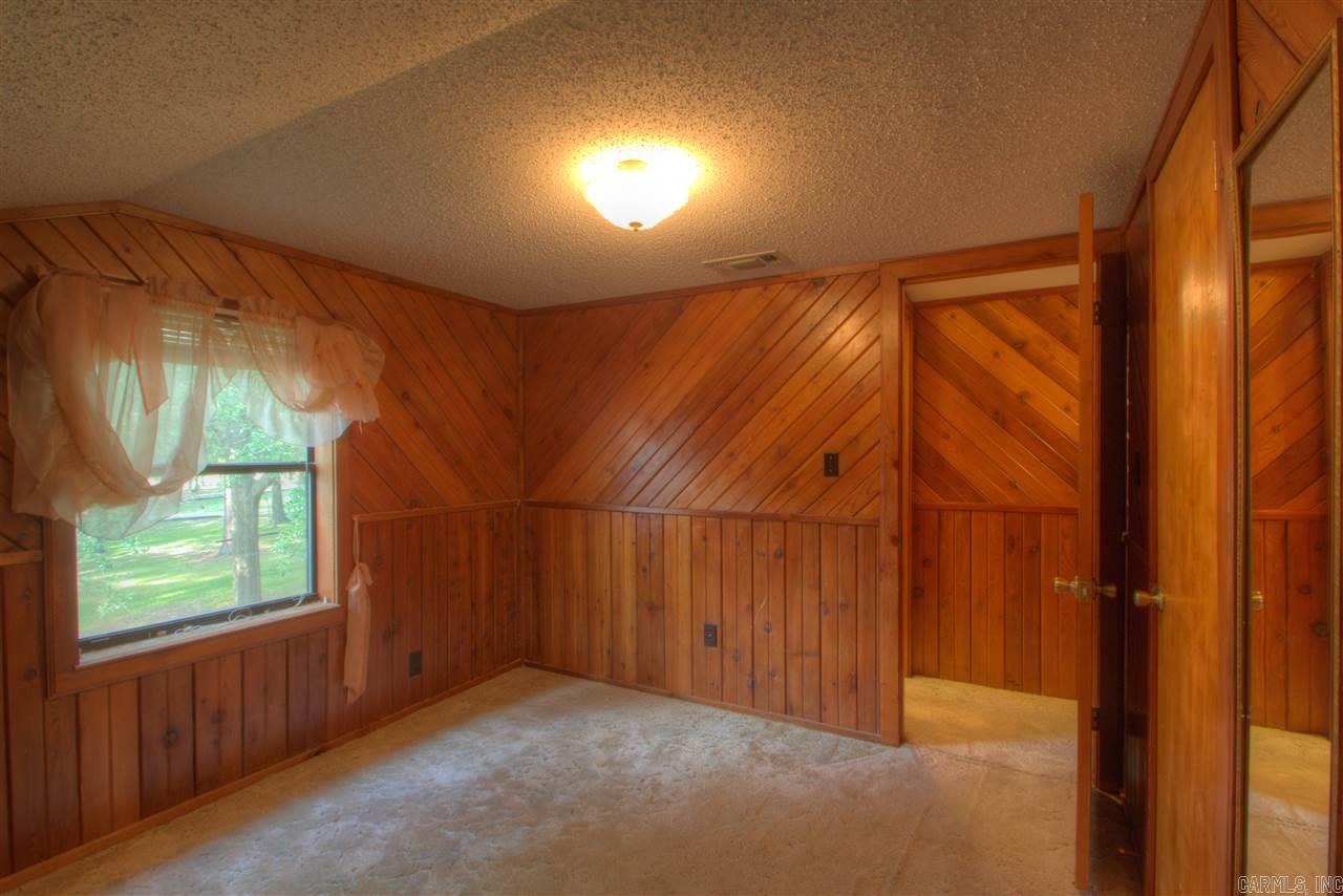 Metes & Bounds - Residential Lease