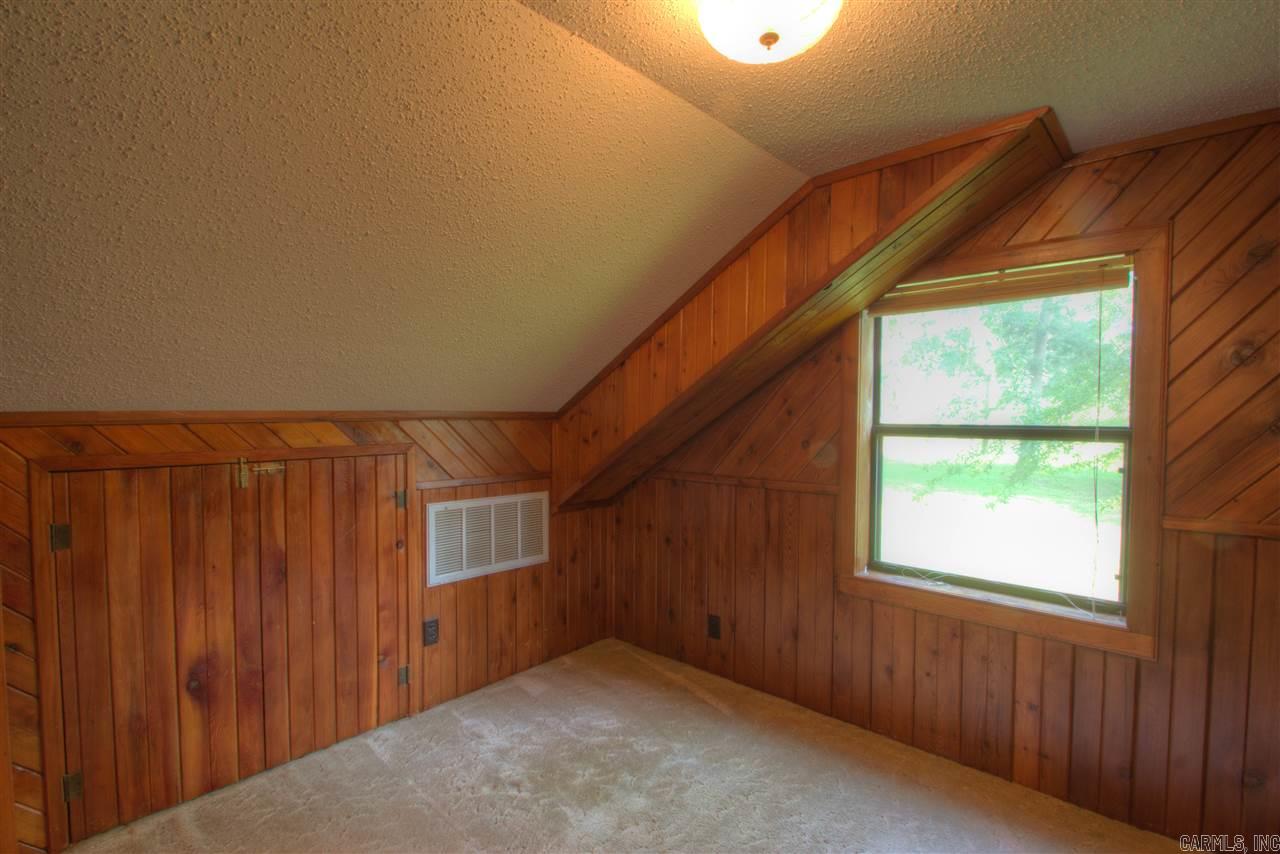 Metes & Bounds - Residential Lease