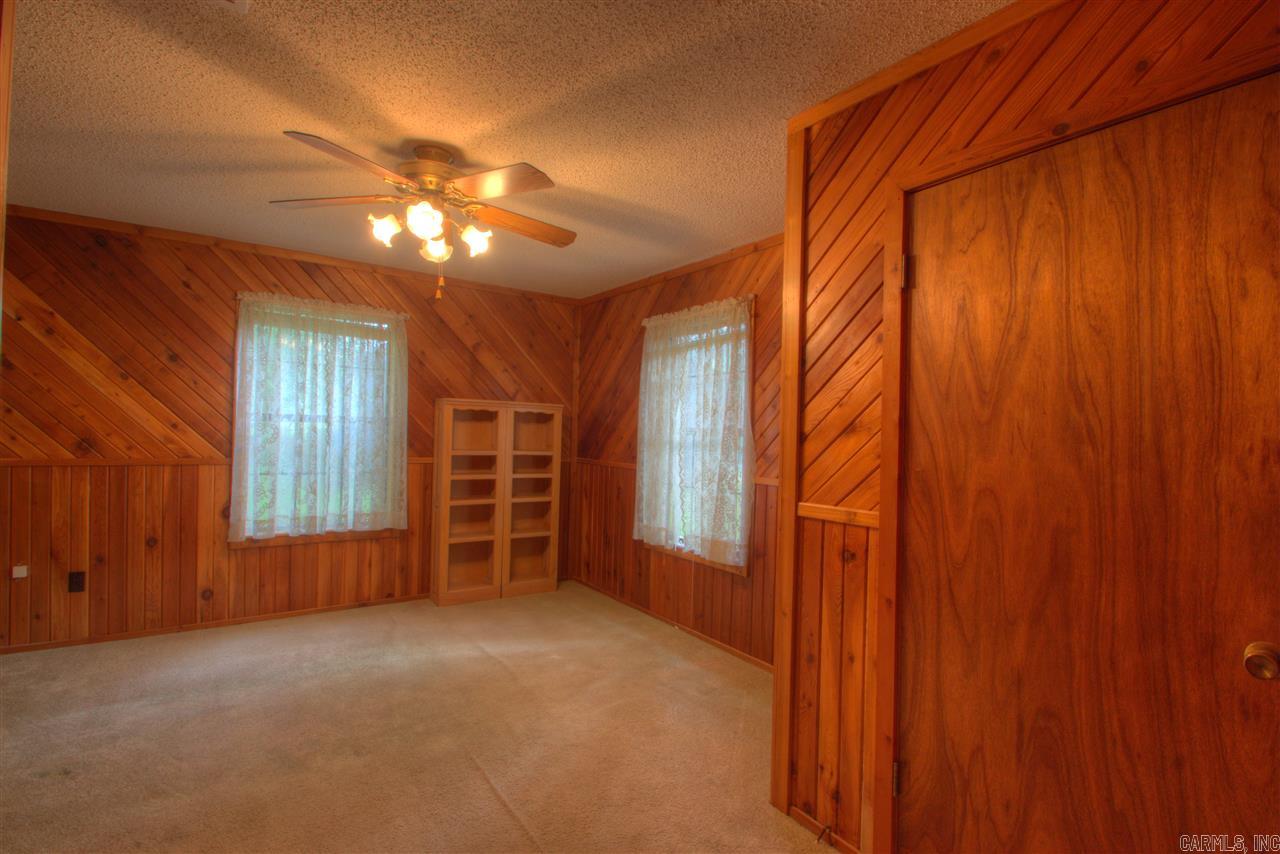 Metes & Bounds - Residential Lease