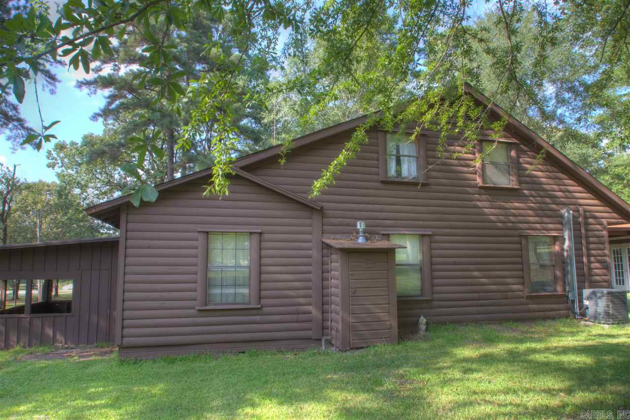 Metes & Bounds - Residential Lease