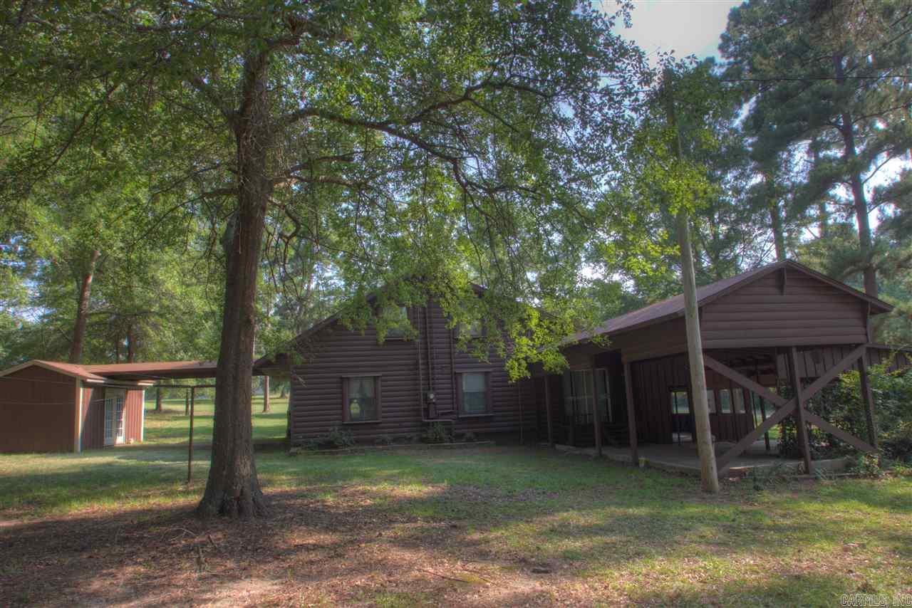 Metes & Bounds - Residential Lease