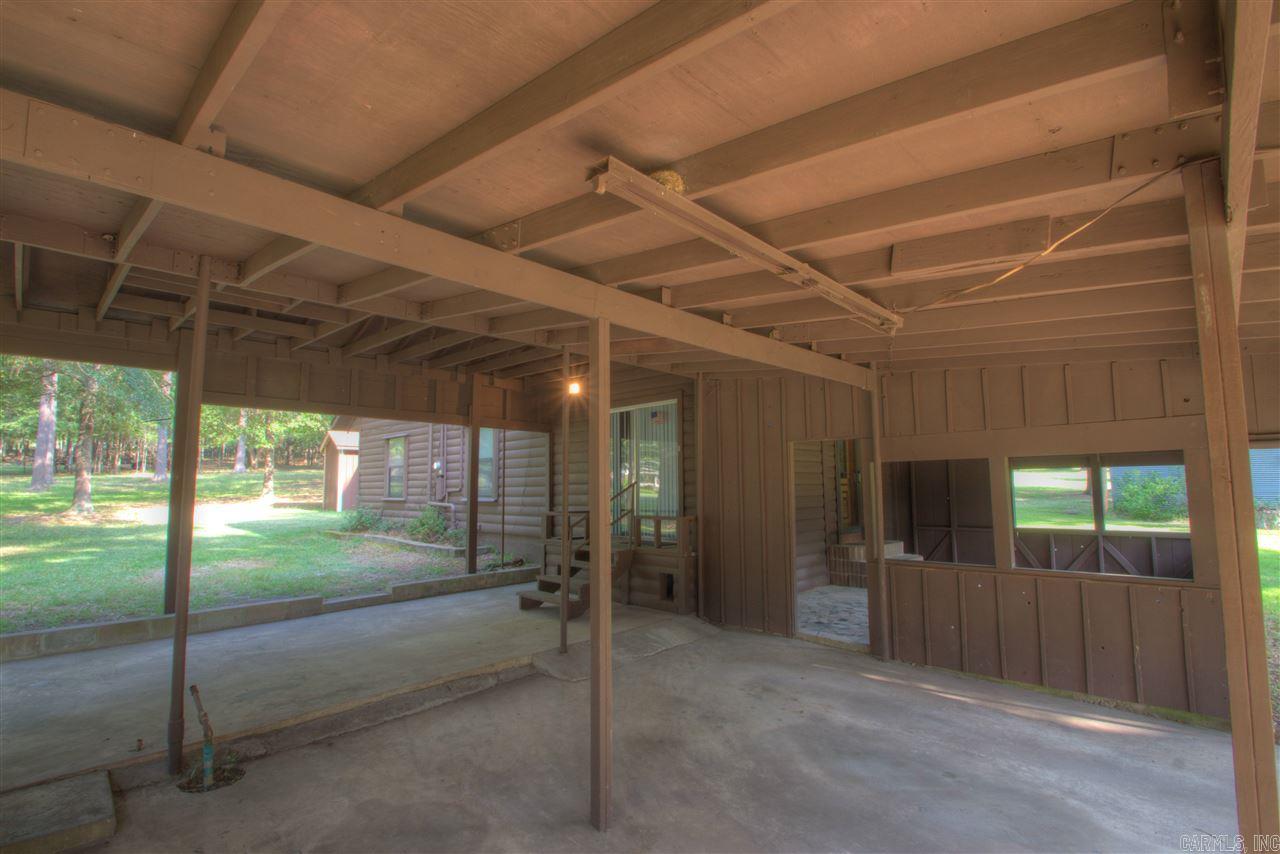 Metes & Bounds - Residential Lease