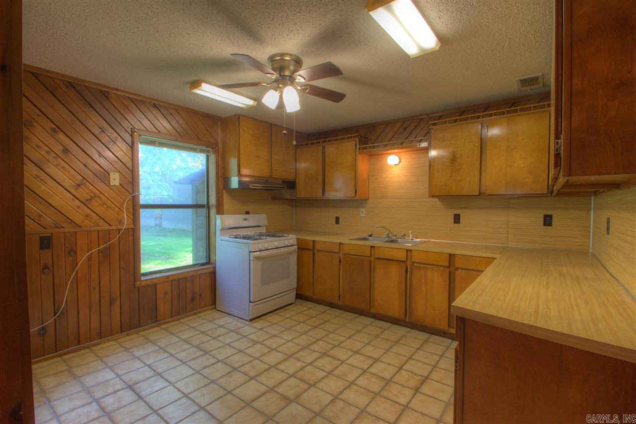 Metes & Bounds - Residential Lease