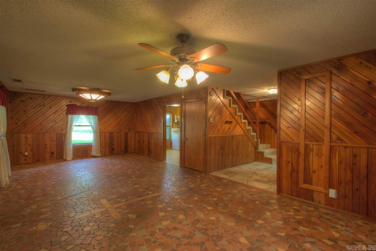 Metes & Bounds - Residential Lease