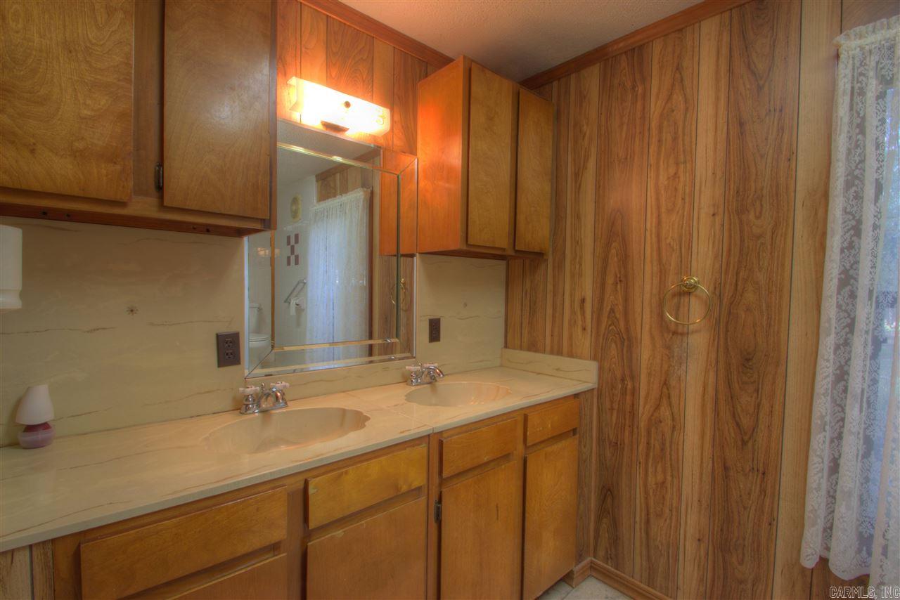 Metes & Bounds - Residential Lease