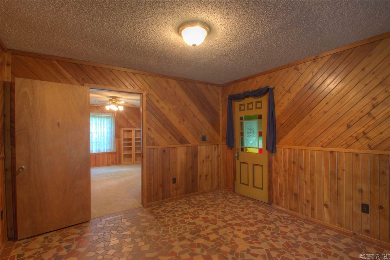 Metes & Bounds - Residential Lease