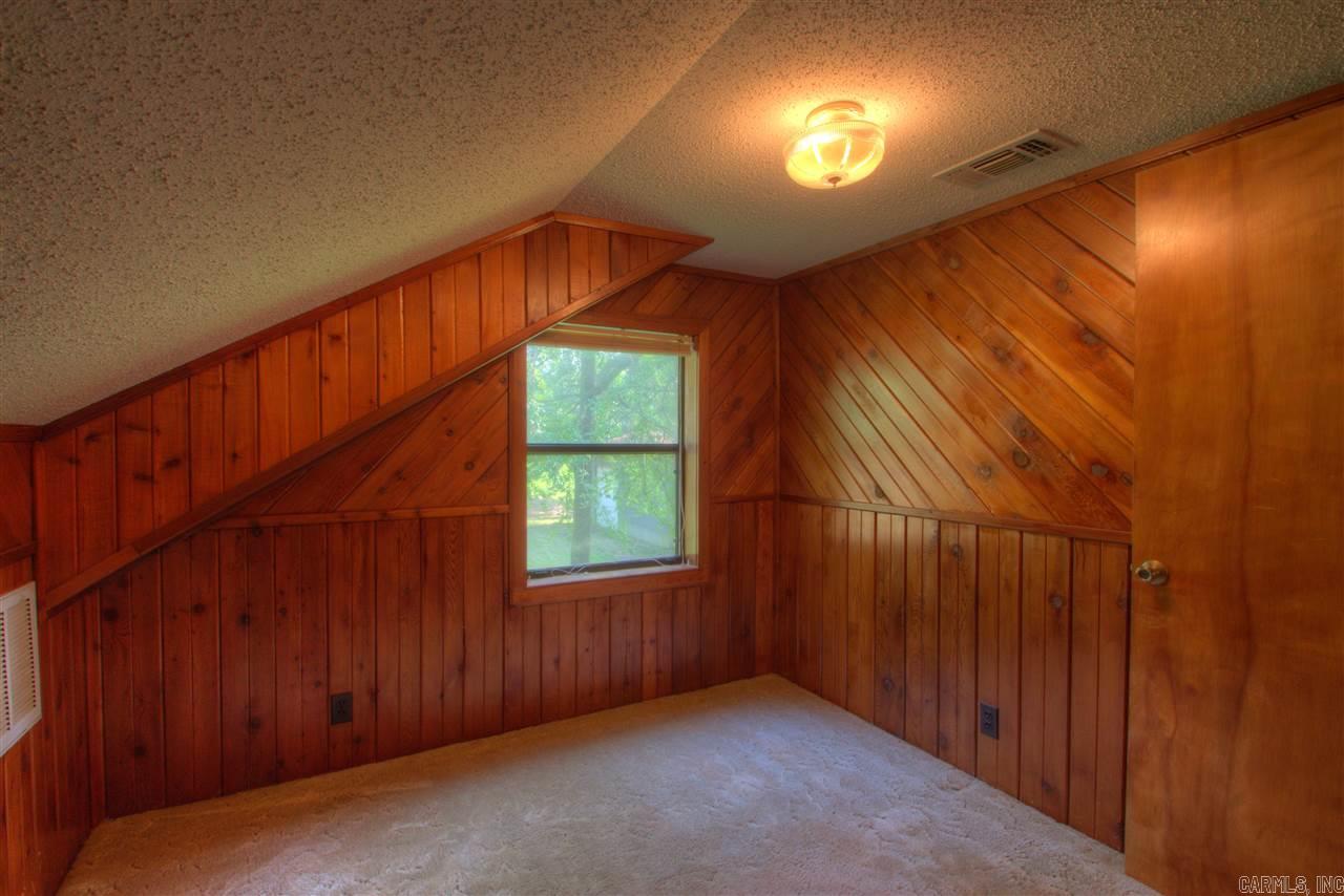 Metes & Bounds - Residential Lease