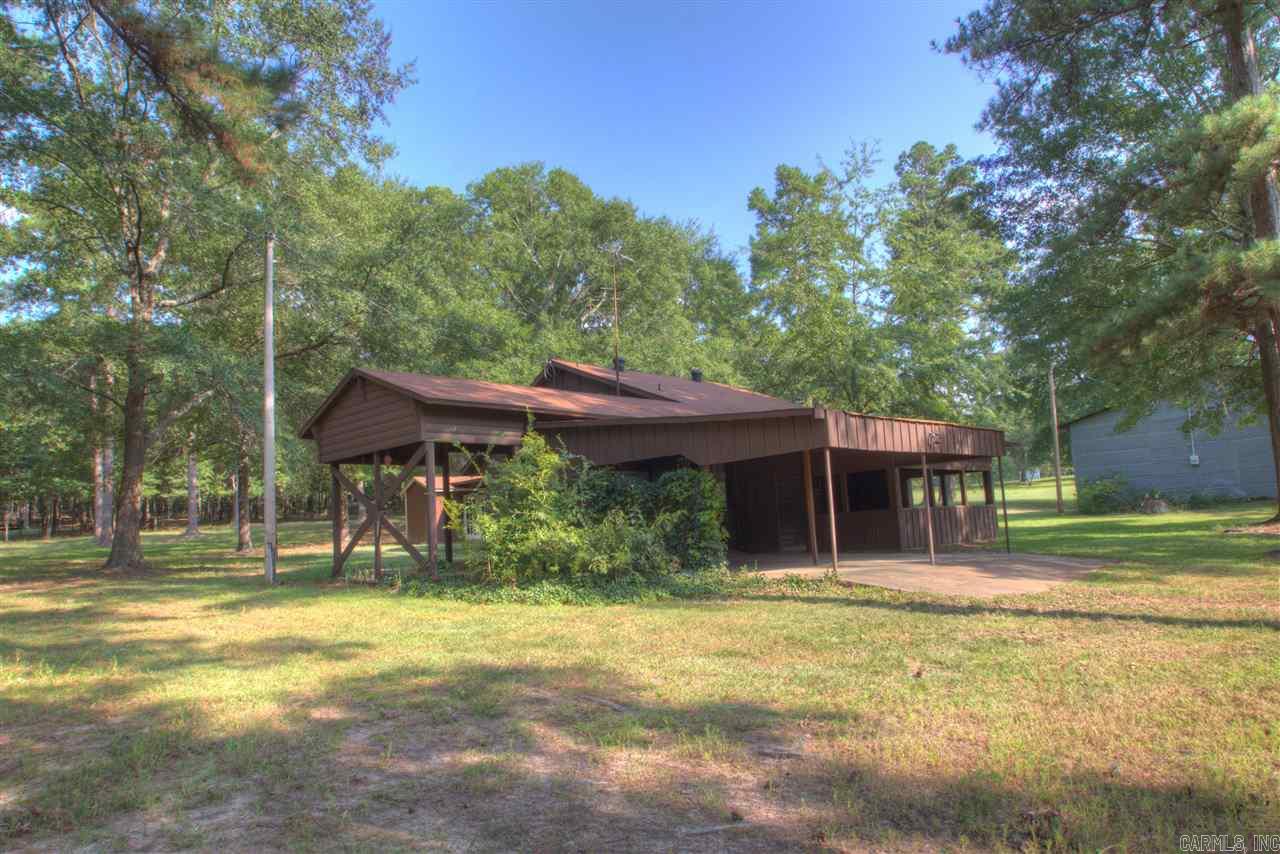 Metes & Bounds - Residential Lease