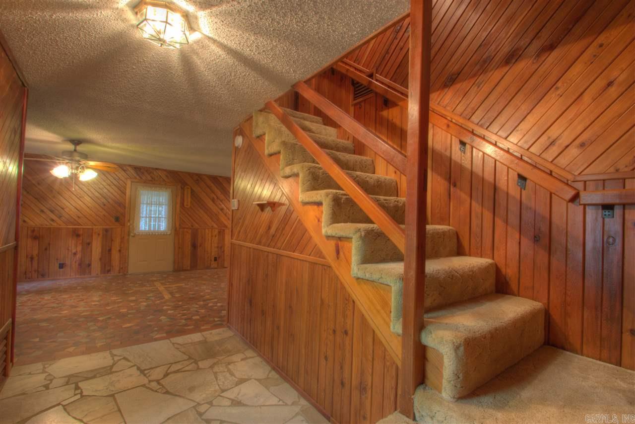 Metes & Bounds - Residential Lease