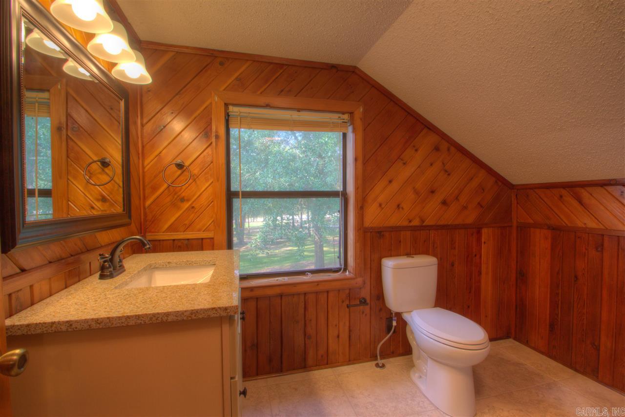 Metes & Bounds - Residential Lease