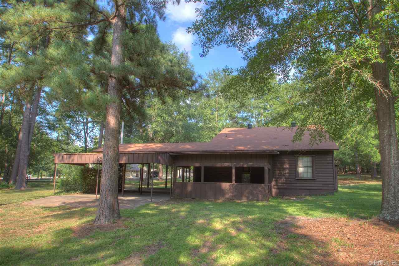 Metes & Bounds - Residential Lease