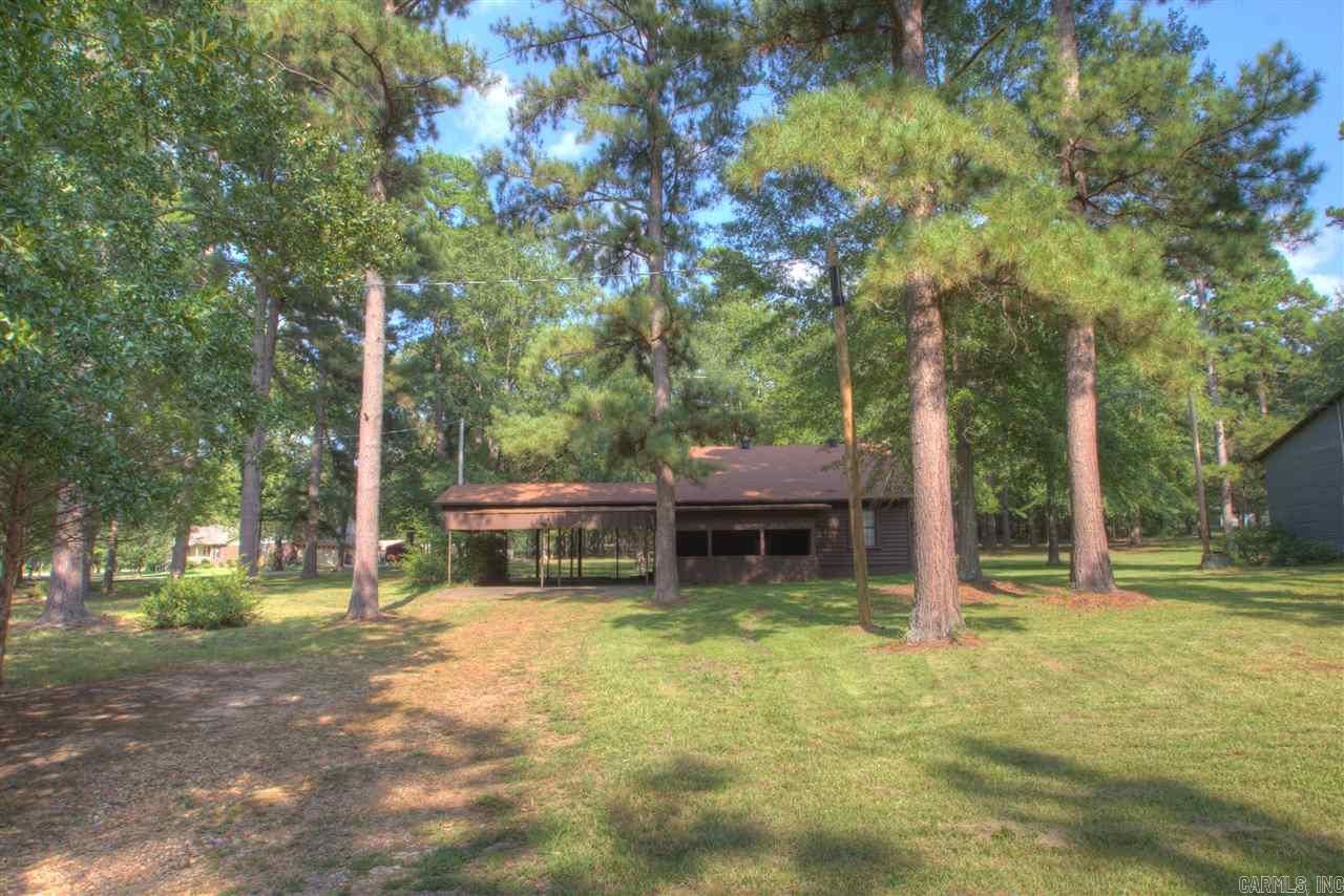 Metes & Bounds - Residential Lease