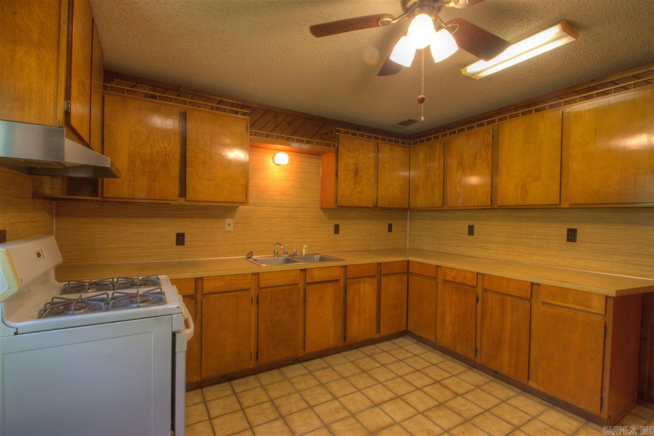 Metes & Bounds - Residential Lease