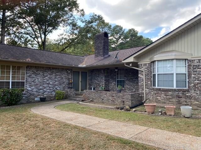 Camden - Residential