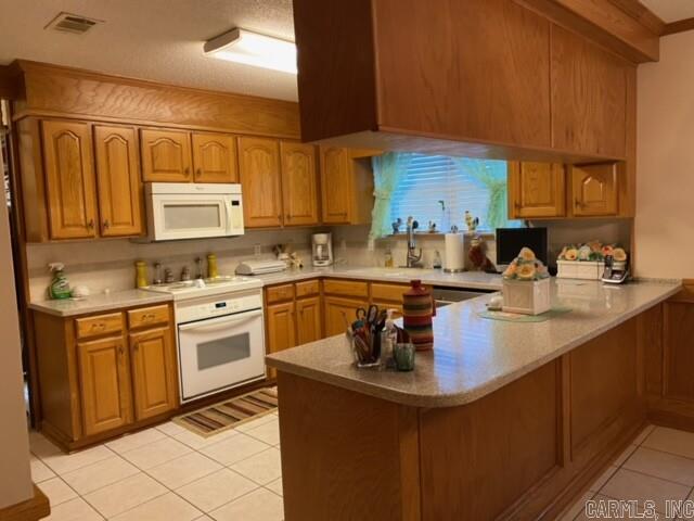 Camden - Residential