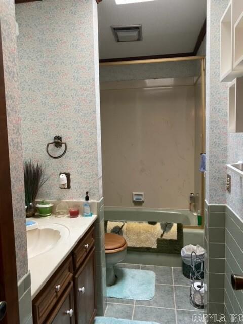 Camden - Residential