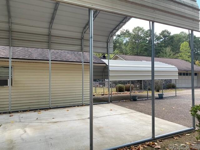 Camden - Residential