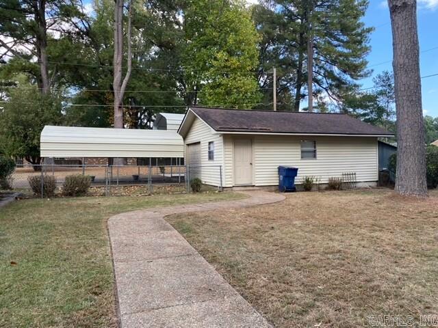 Camden - Residential