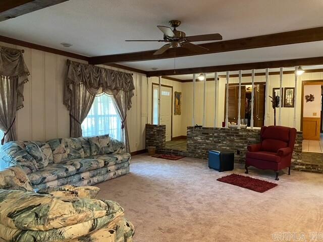 Camden - Residential