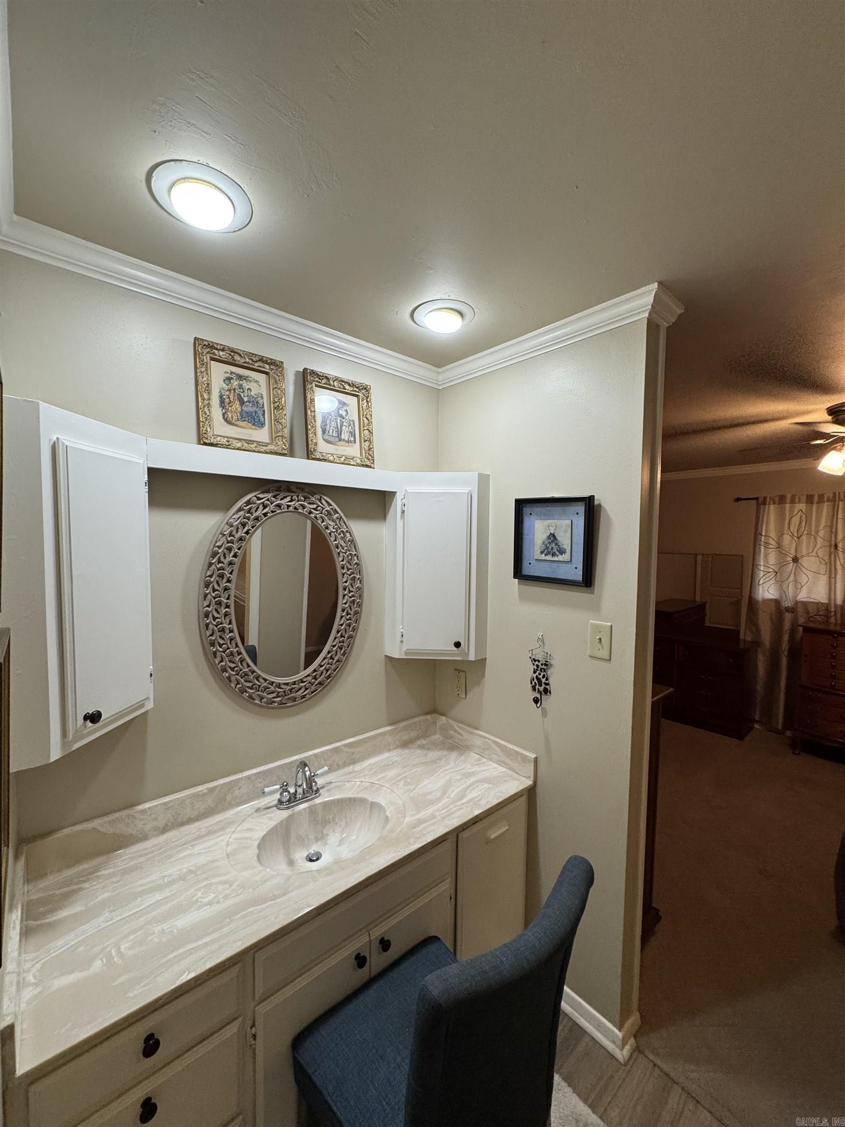 INDIAN HILLS TOWN HOMES - Residential