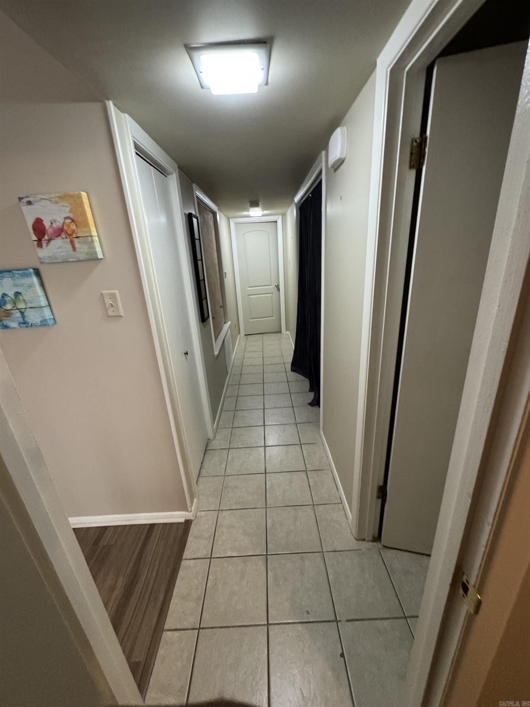 INDIAN HILLS TOWN HOMES - Residential