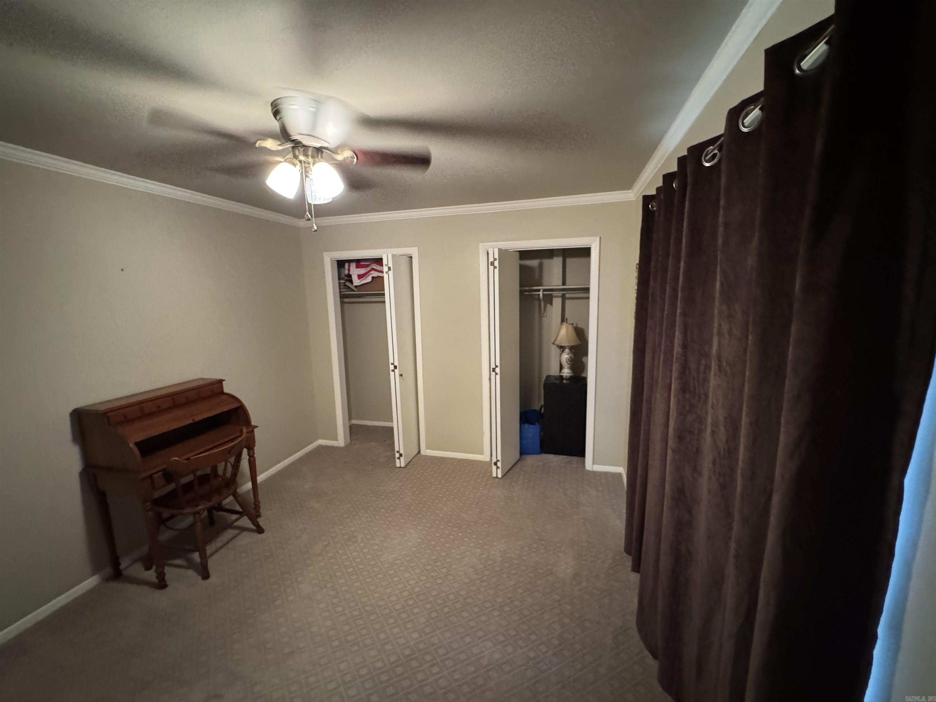 INDIAN HILLS TOWN HOMES - Residential