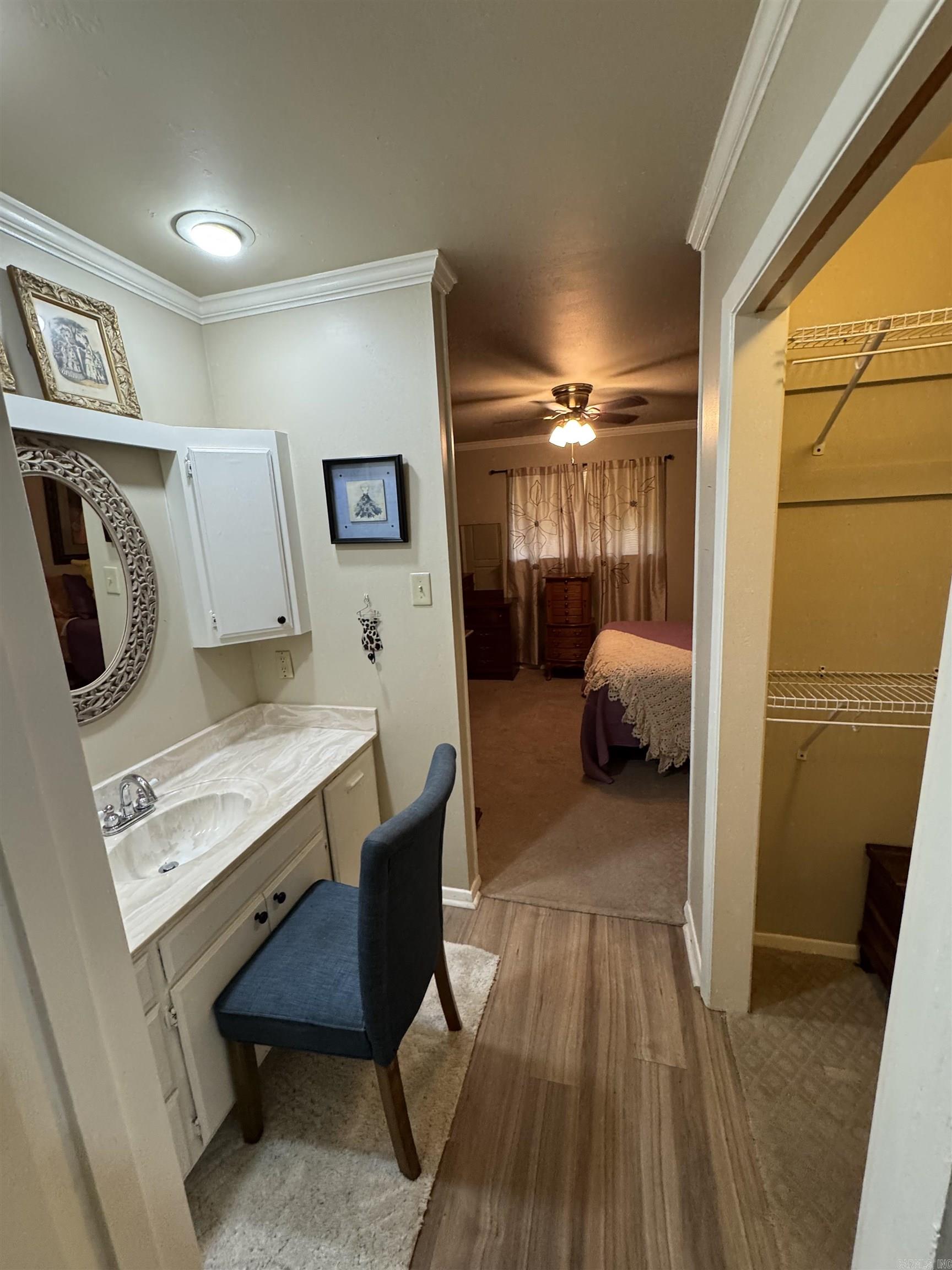 INDIAN HILLS TOWN HOMES - Residential