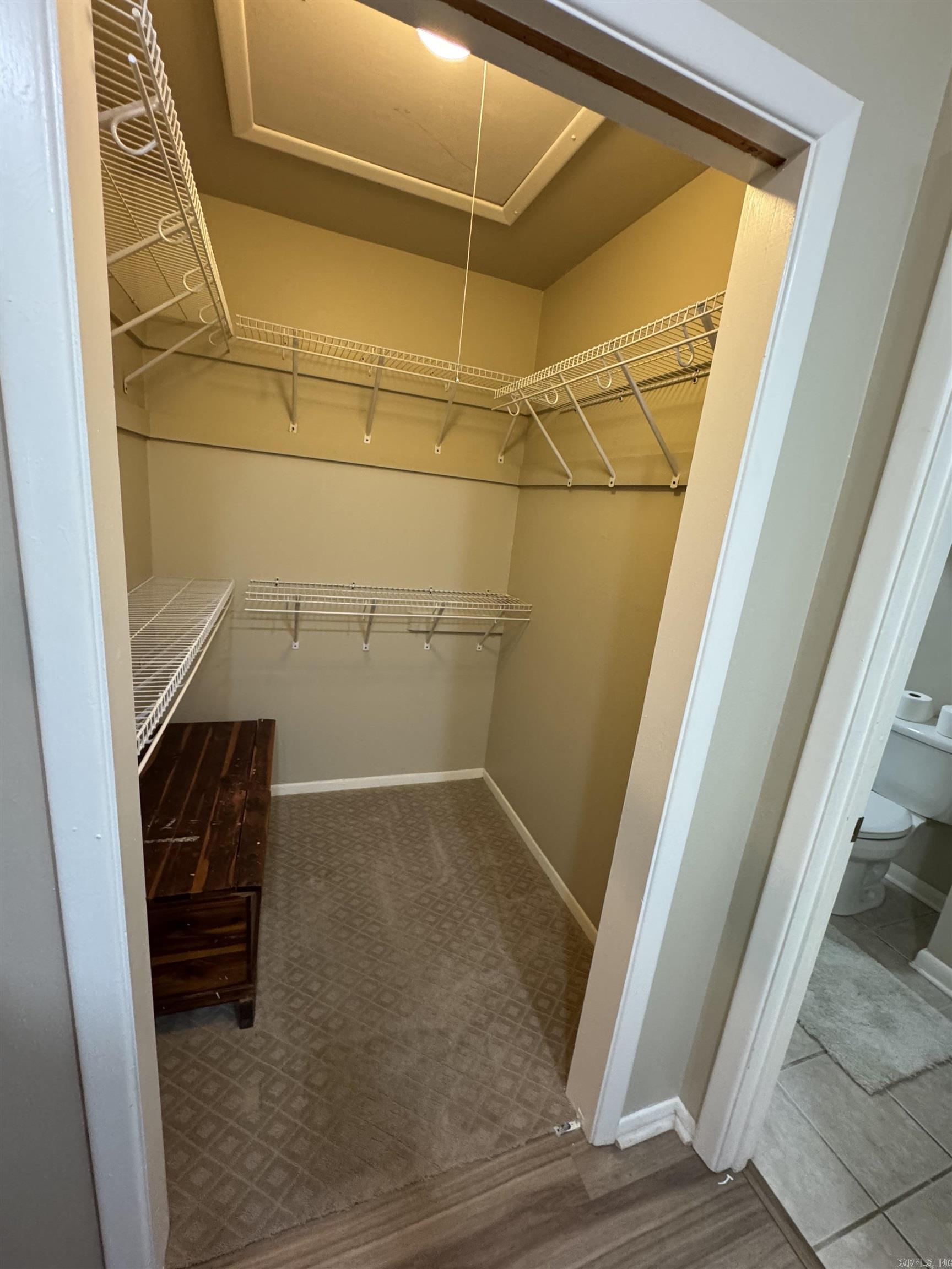 INDIAN HILLS TOWN HOMES - Residential