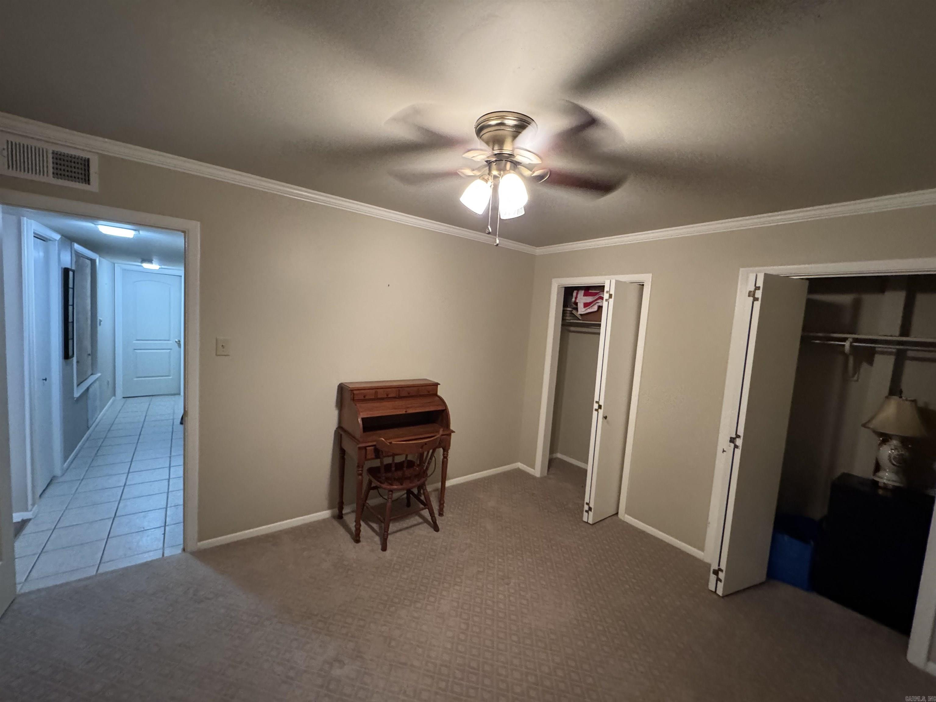 INDIAN HILLS TOWN HOMES - Residential