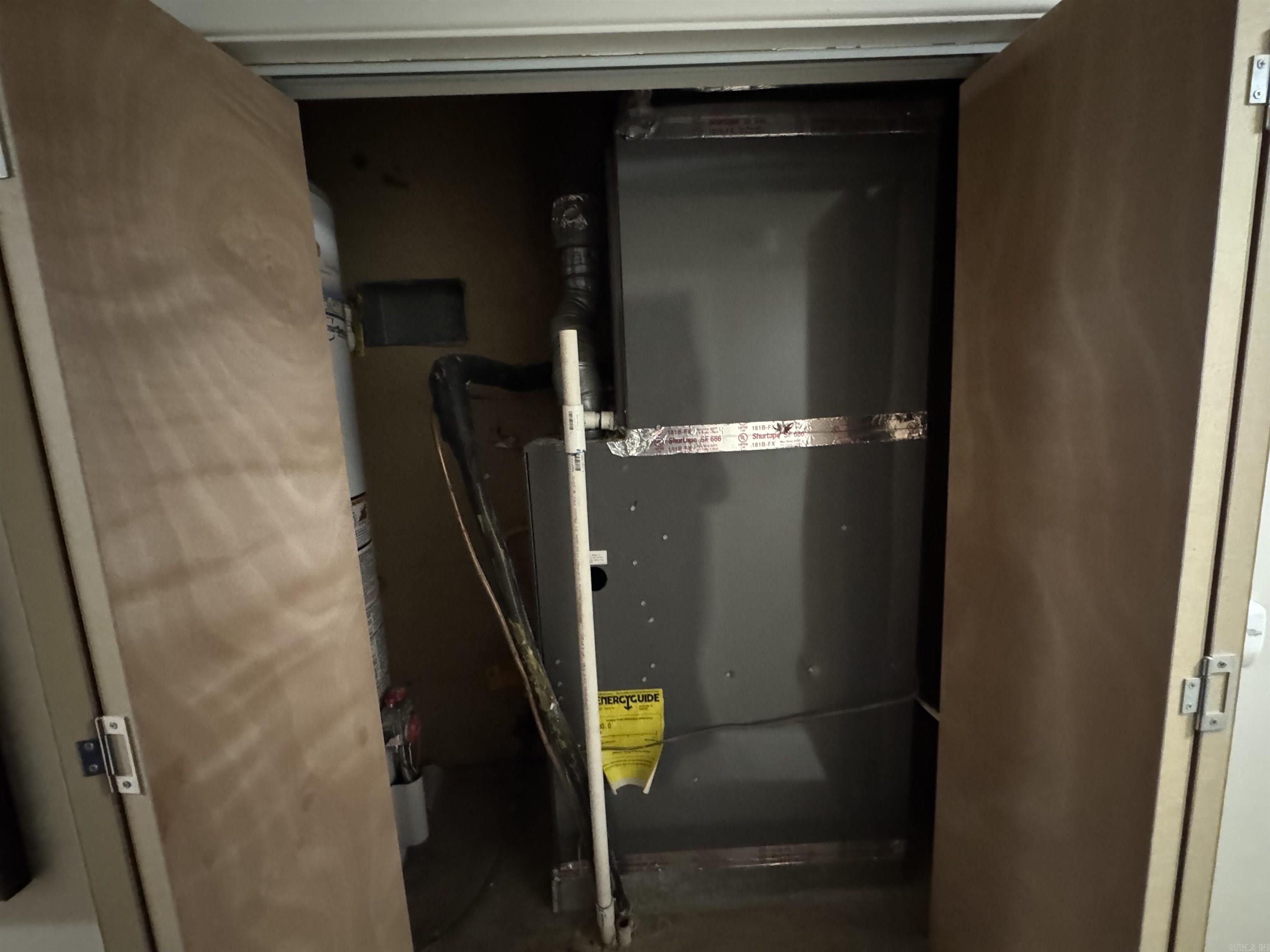 INDIAN HILLS TOWN HOMES - Residential