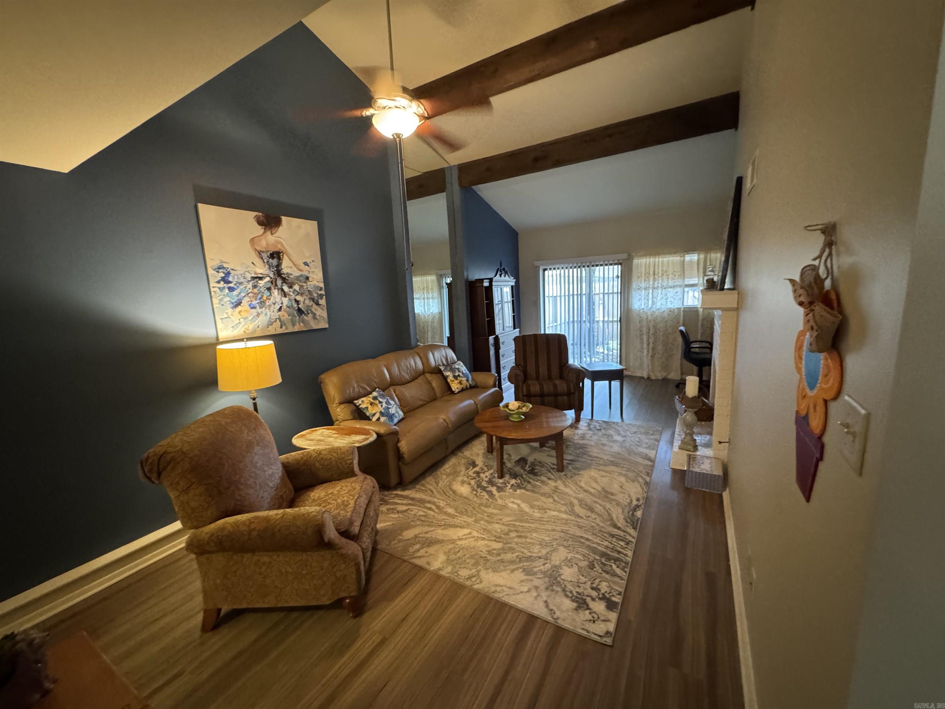 INDIAN HILLS TOWN HOMES - Residential