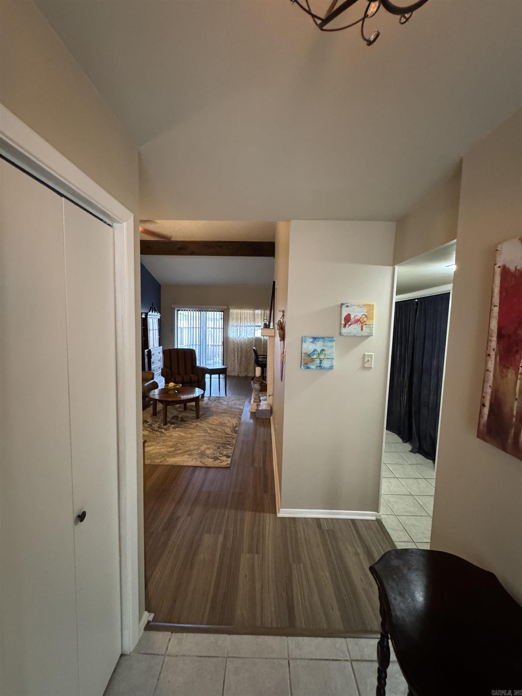 INDIAN HILLS TOWN HOMES - Residential