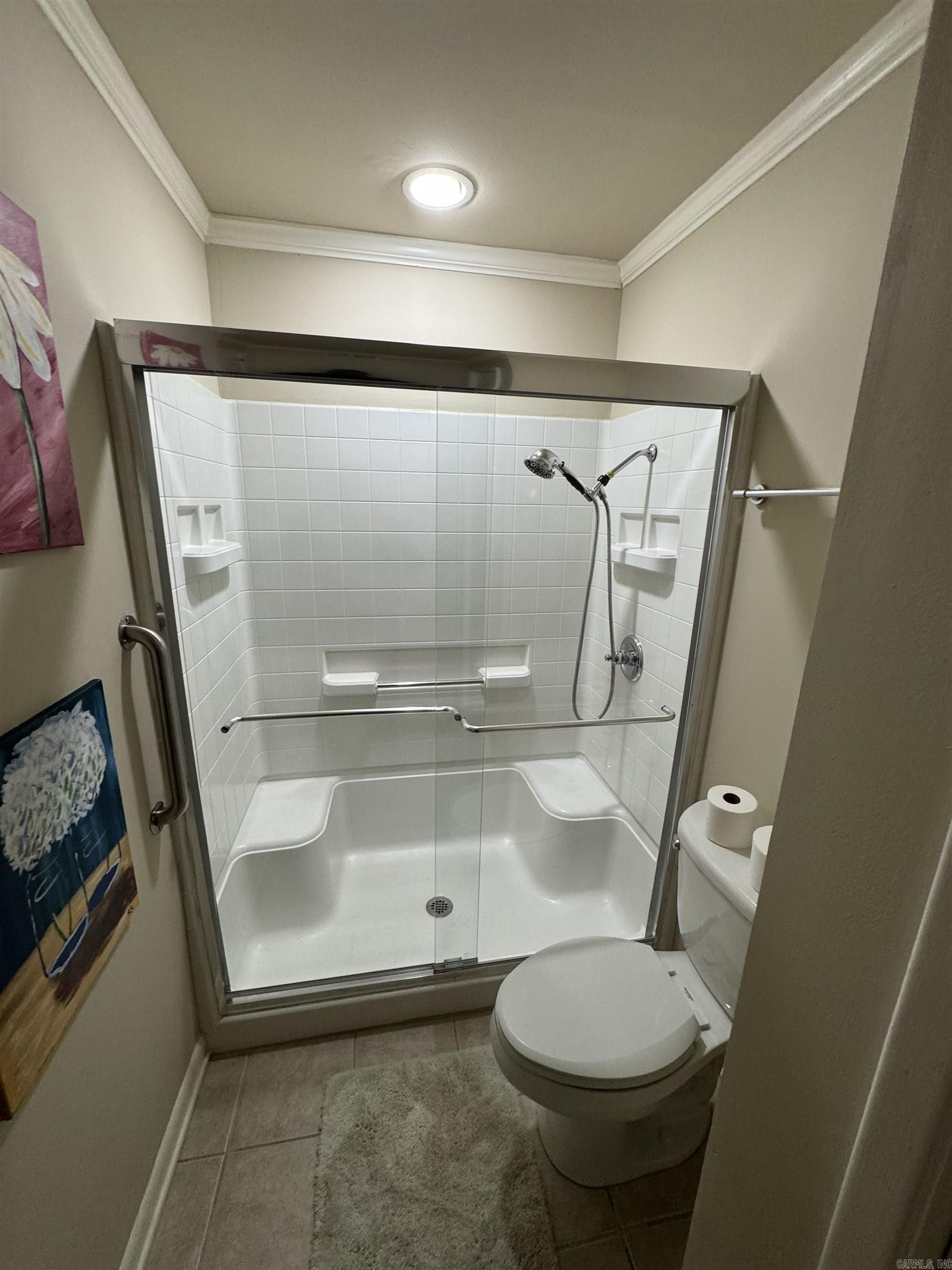 INDIAN HILLS TOWN HOMES - Residential