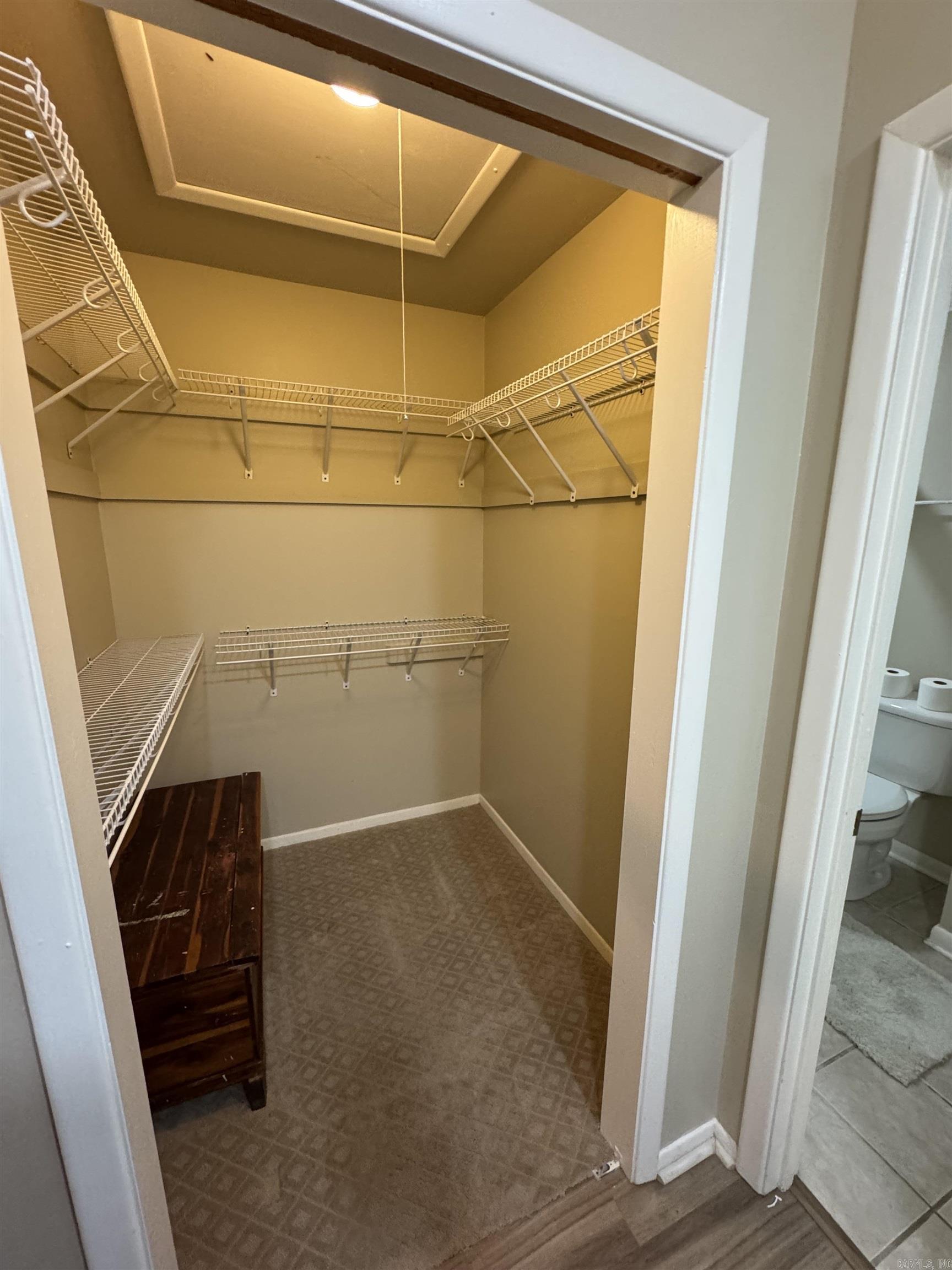 INDIAN HILLS TOWN HOMES - Residential