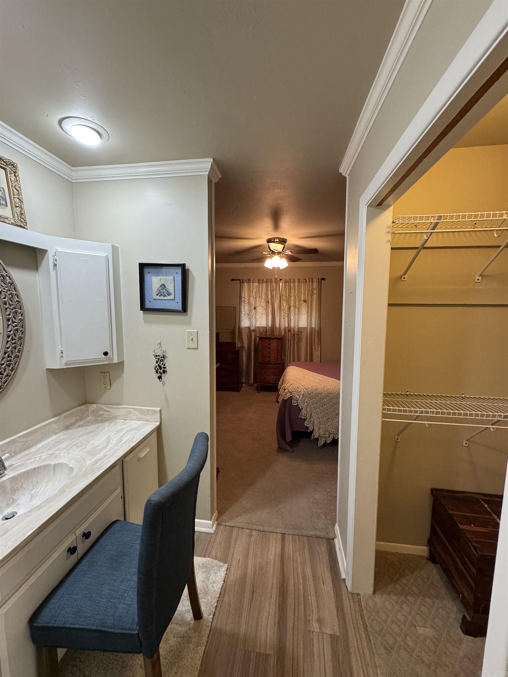 INDIAN HILLS TOWN HOMES - Residential