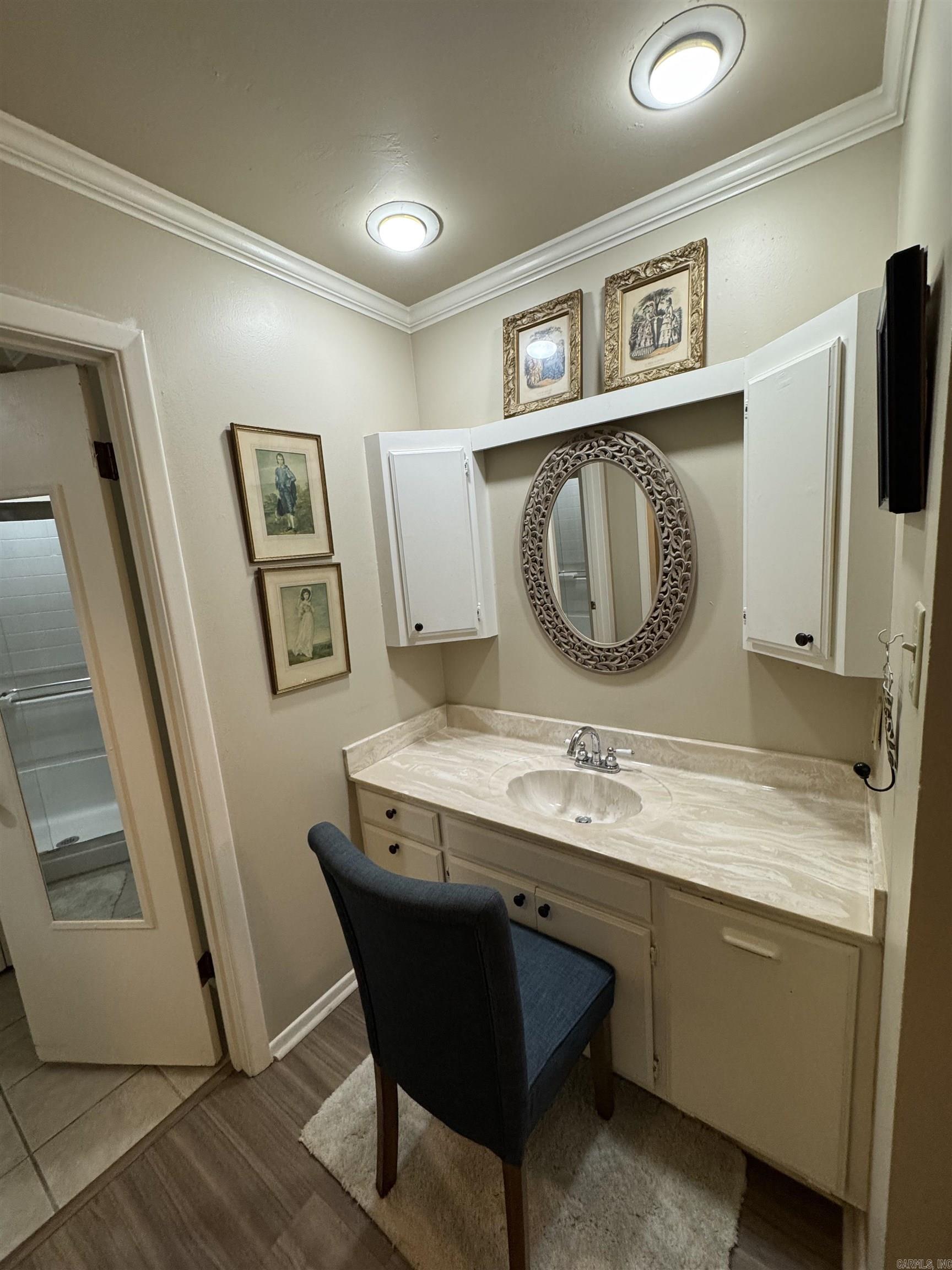 INDIAN HILLS TOWN HOMES - Residential