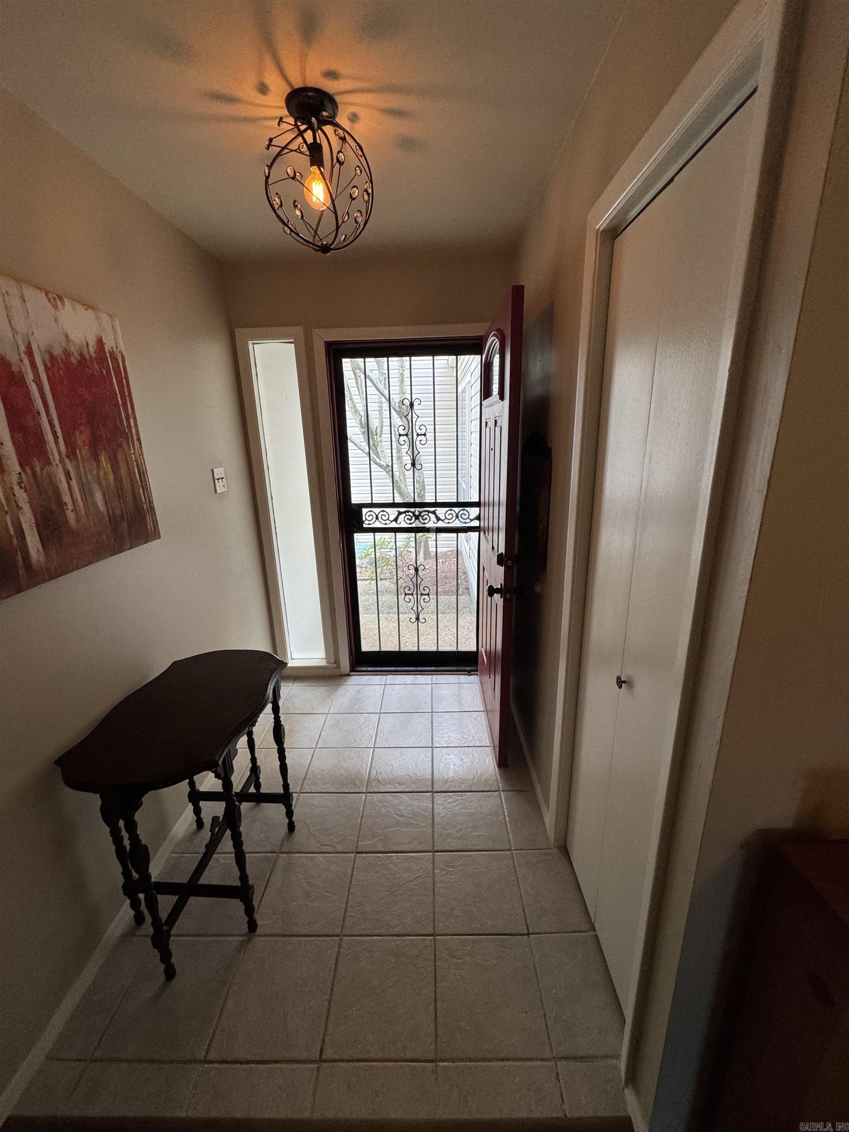 INDIAN HILLS TOWN HOMES - Residential