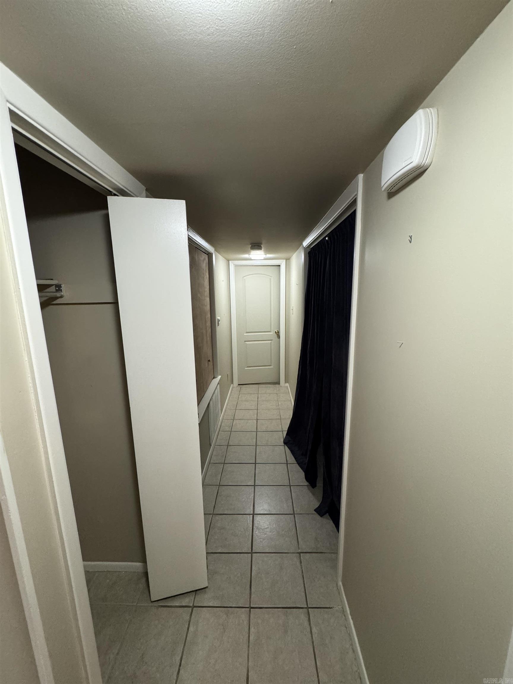 INDIAN HILLS TOWN HOMES - Residential