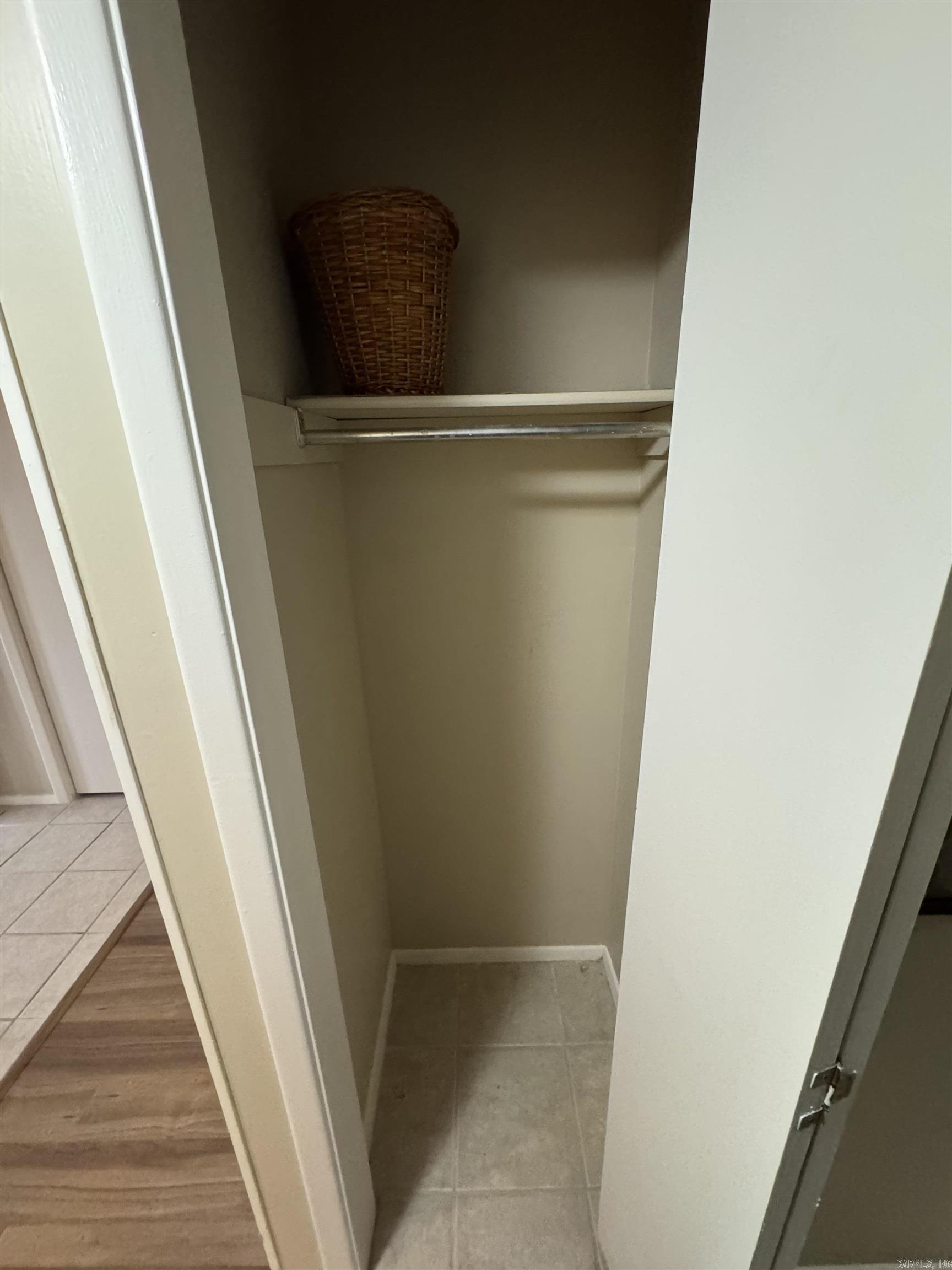 INDIAN HILLS TOWN HOMES - Residential