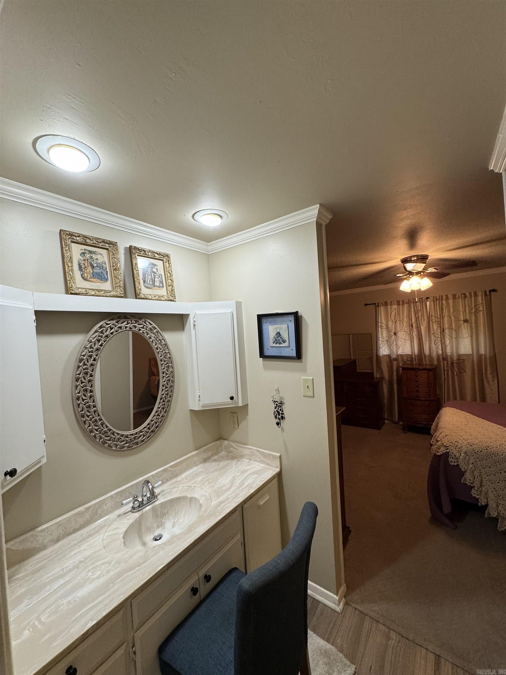 INDIAN HILLS TOWN HOMES - Residential