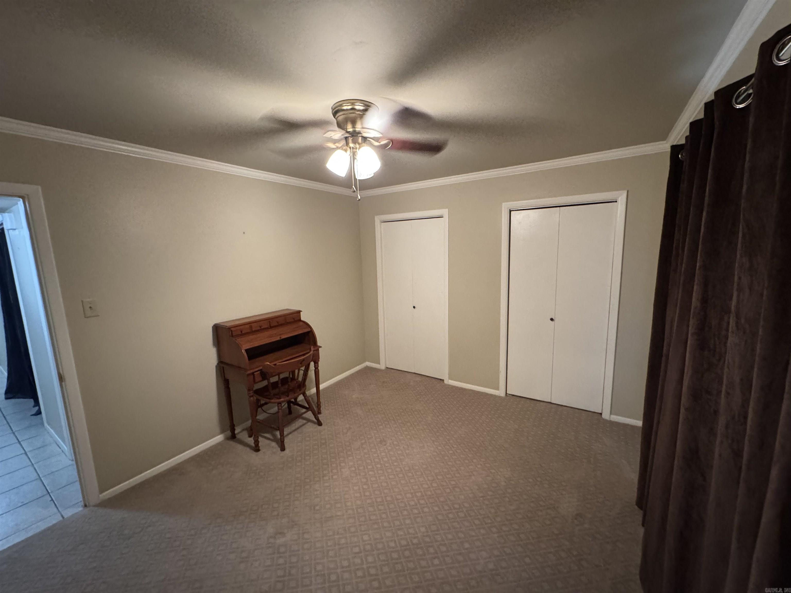 INDIAN HILLS TOWN HOMES - Residential