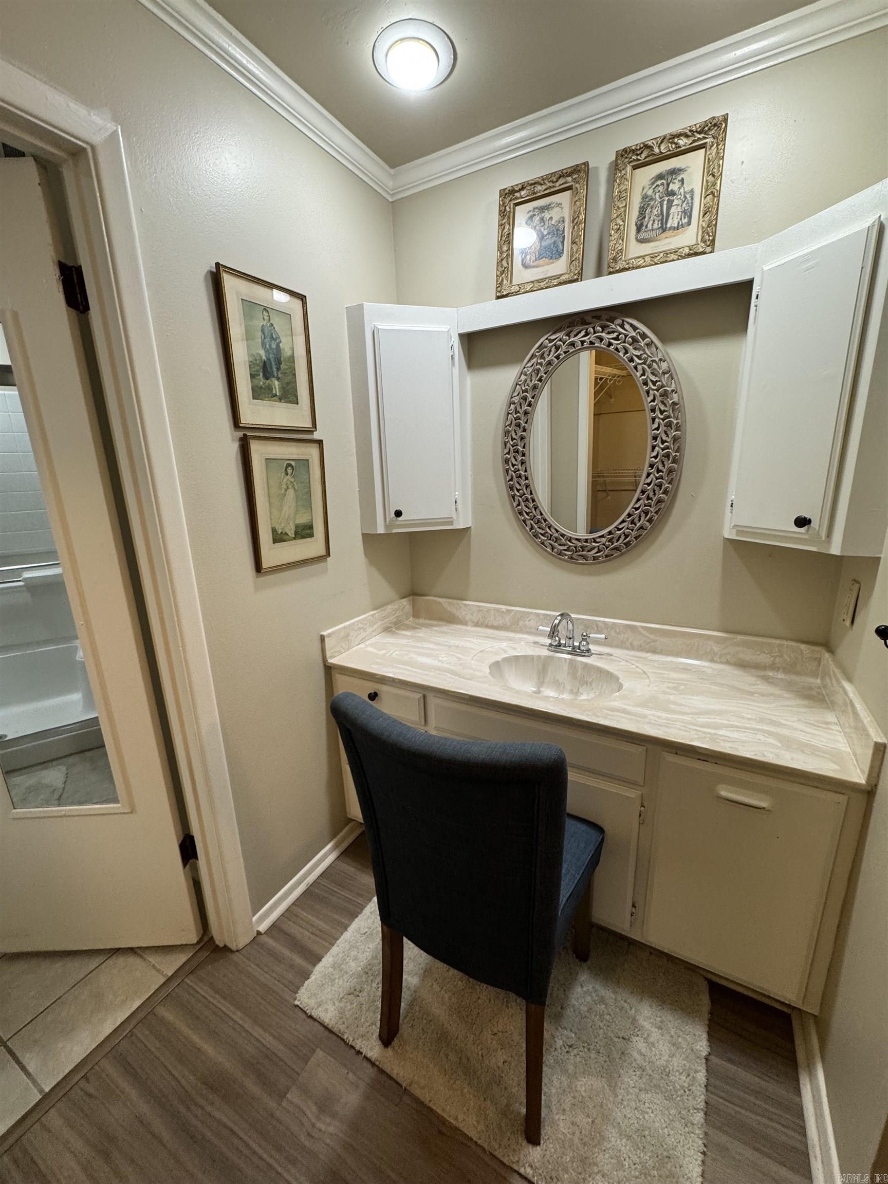 INDIAN HILLS TOWN HOMES - Residential