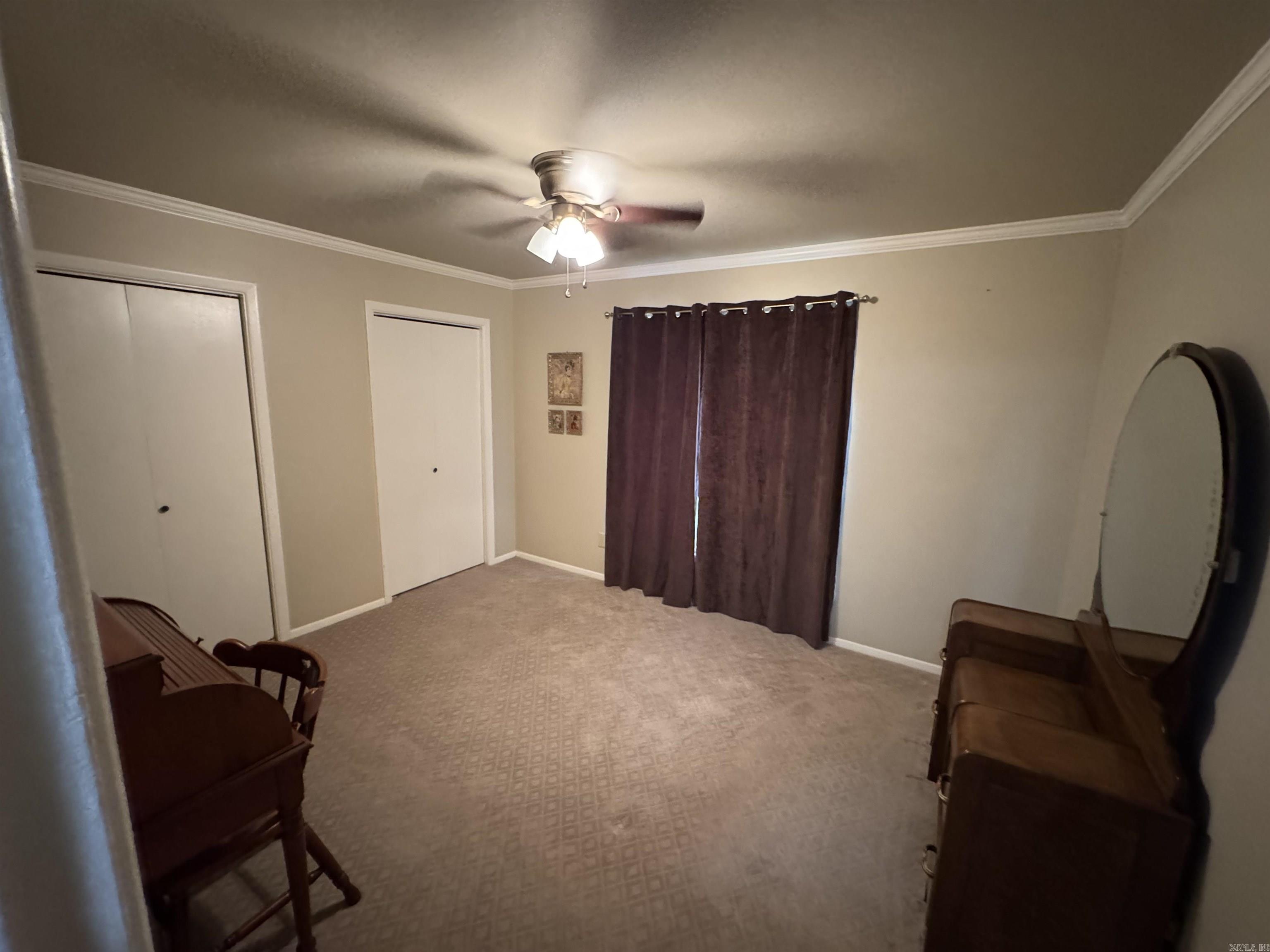 INDIAN HILLS TOWN HOMES - Residential