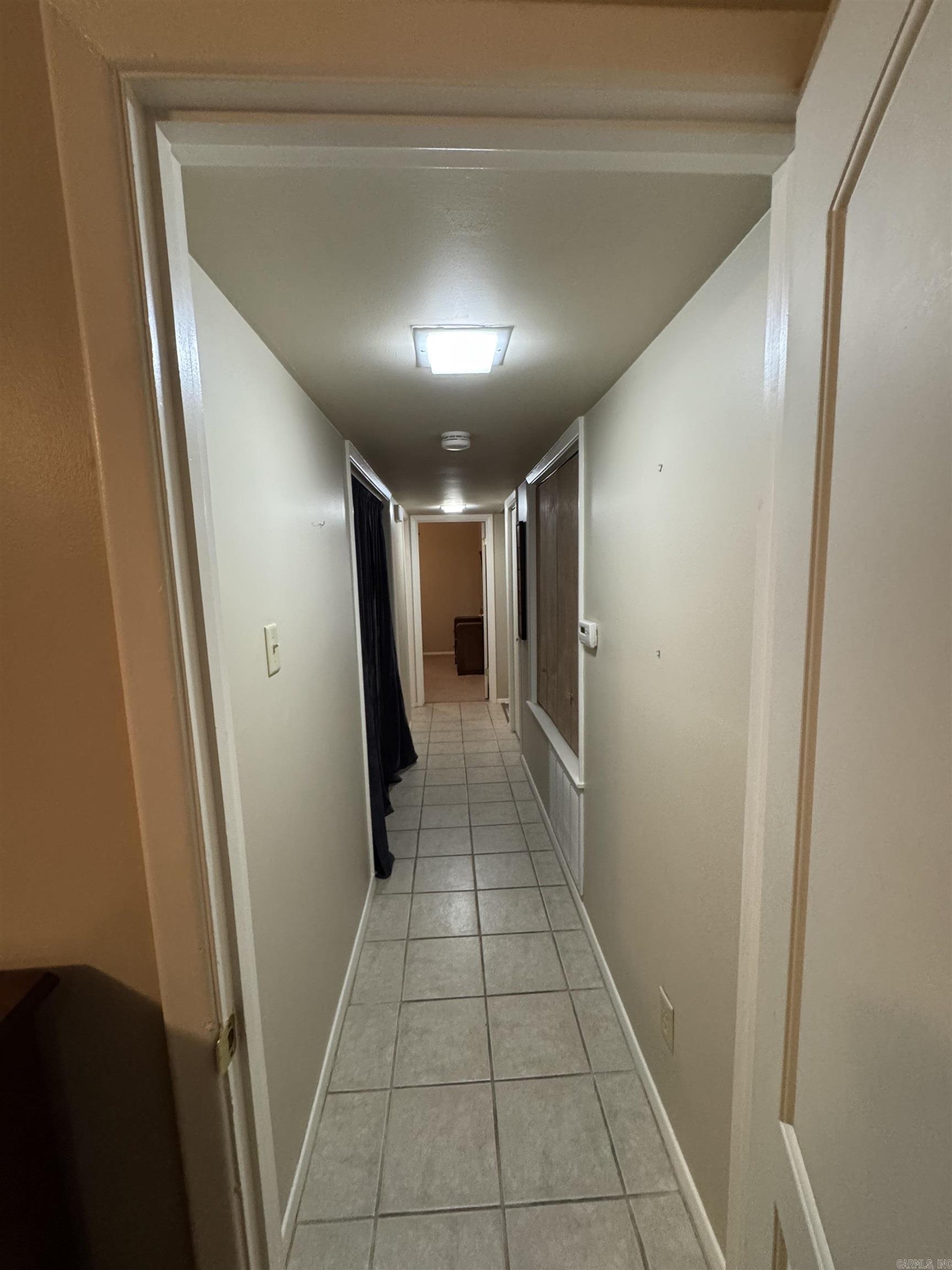 INDIAN HILLS TOWN HOMES - Residential