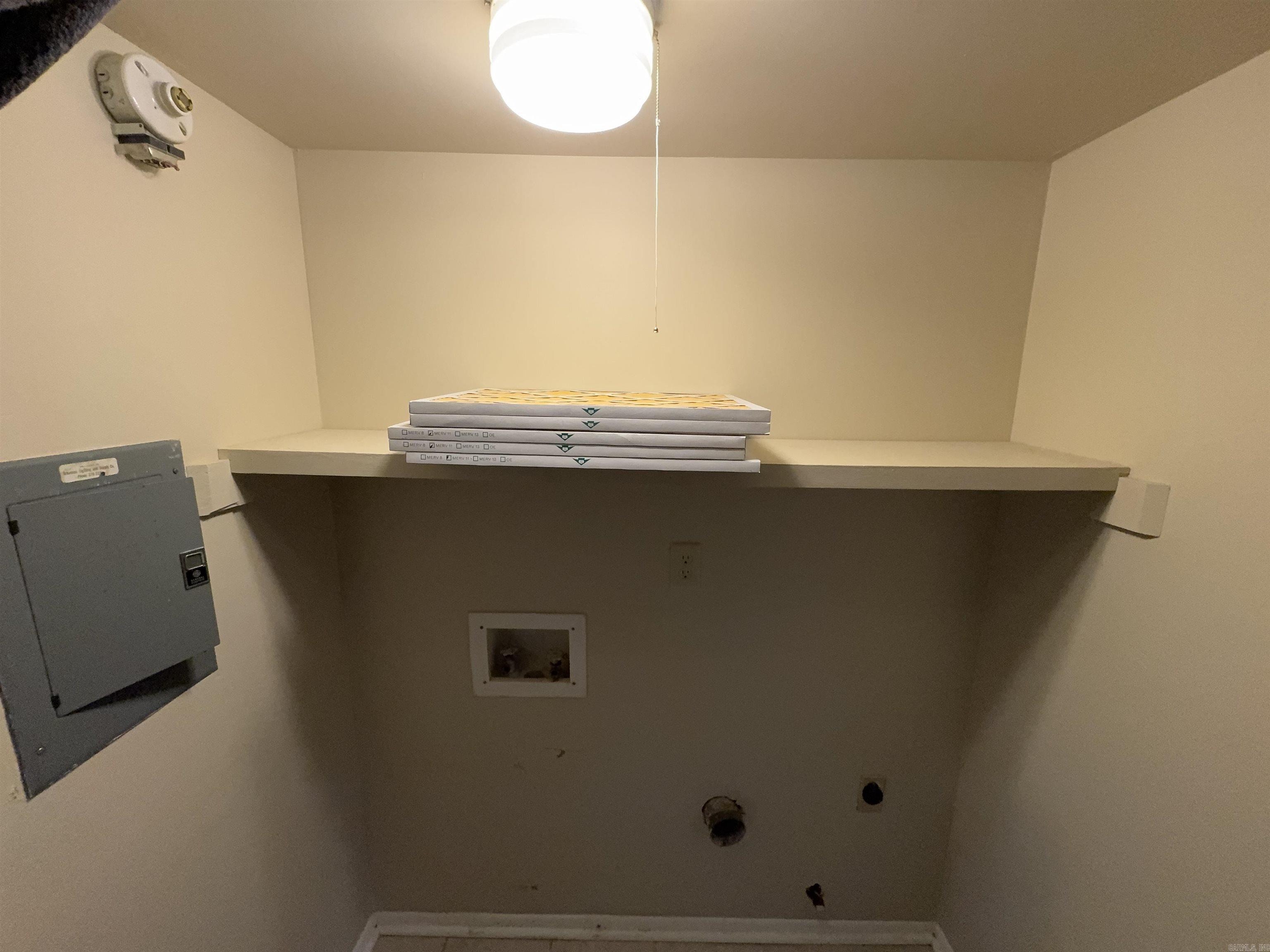 INDIAN HILLS TOWN HOMES - Residential