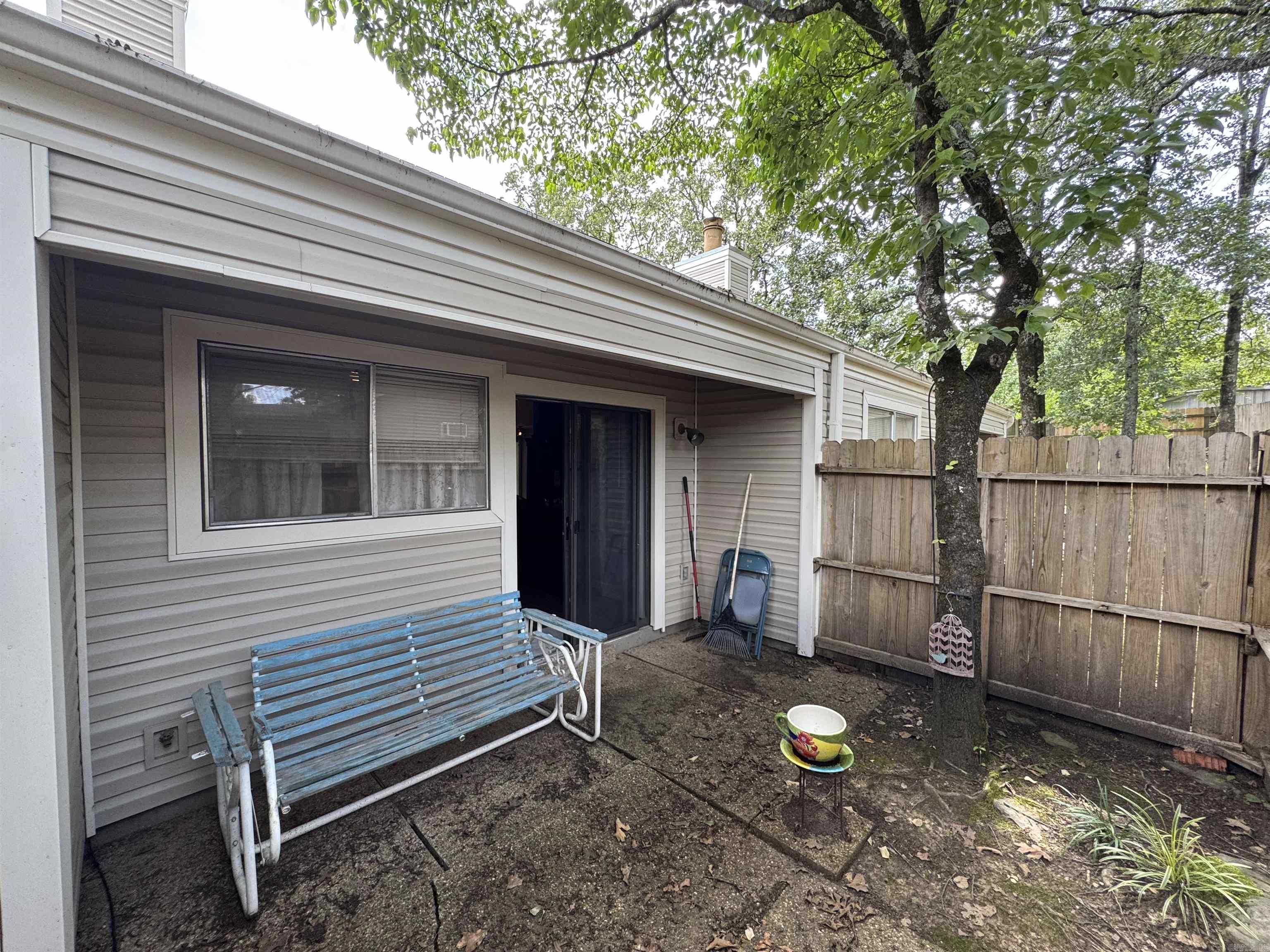 INDIAN HILLS TOWN HOMES - Residential