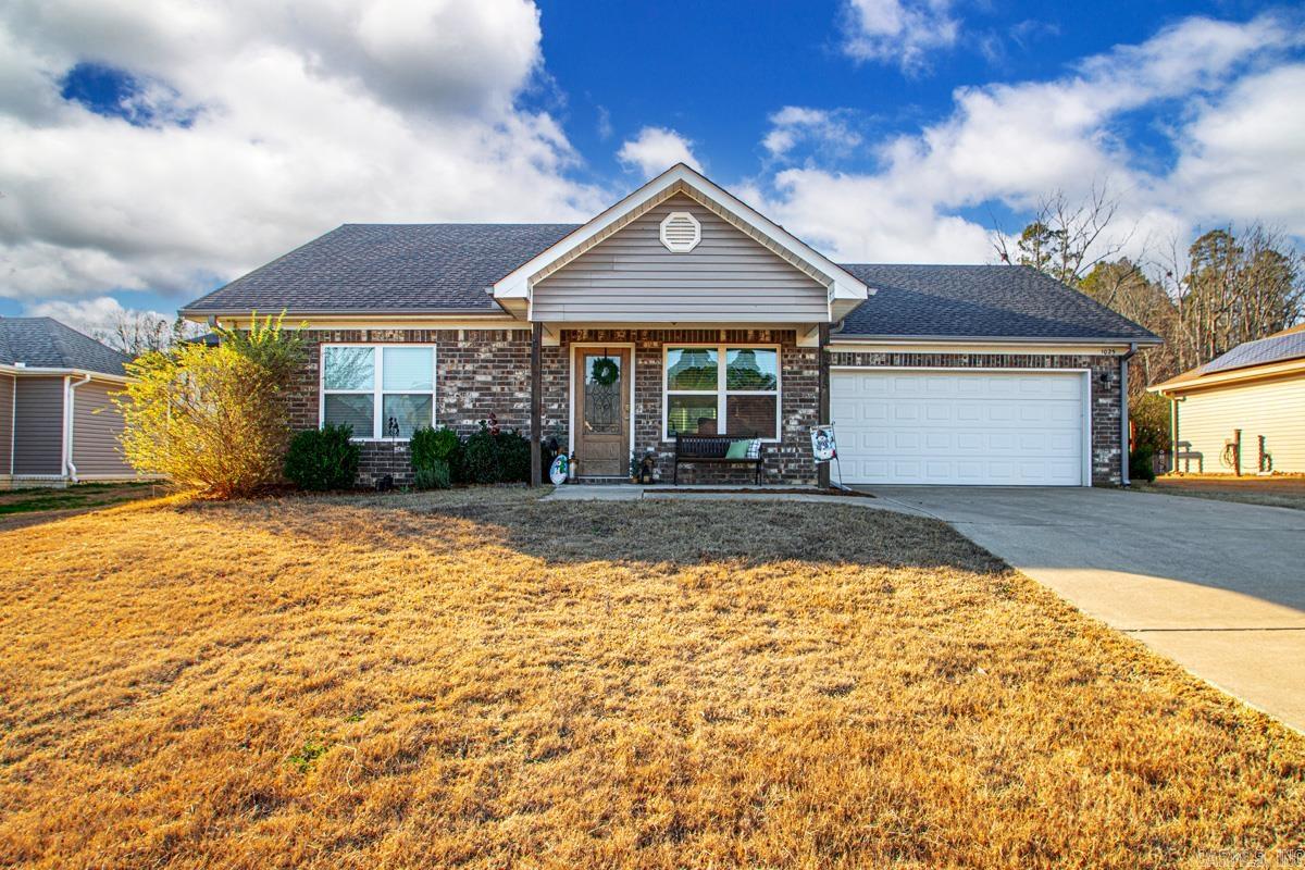 HERITAGE HEIGHTS - Residential